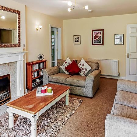 Villa 2 Greta Grove House Keswick  Esterno foto