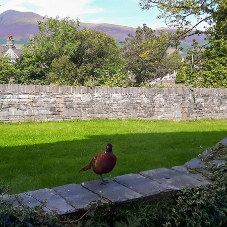 Villa 2 Greta Grove House Keswick  Esterno foto