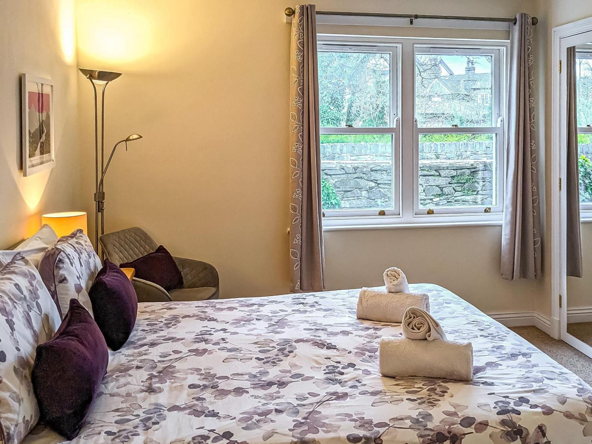 Villa 2 Greta Grove House Keswick  Esterno foto